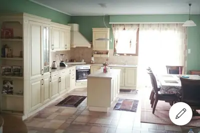 Image de Une belle villa au paradis de kos