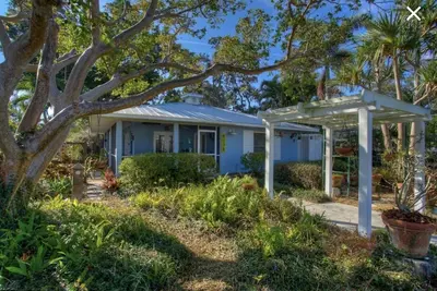 Image de Maison confortable et calme près de l'île Anna Maria, Robinson Preserve, Desoto Nt’l Monument