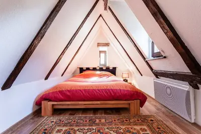 Image de Charmant duplex proche Cathédrale (Gîte Classé)