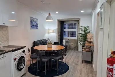 Image de Merc Porto Ribeira View