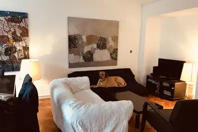 Image de Palermo Soho Malabia