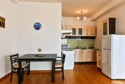 Image de Appartements modernes et confortables, très bien situé et vue imprenable. . .