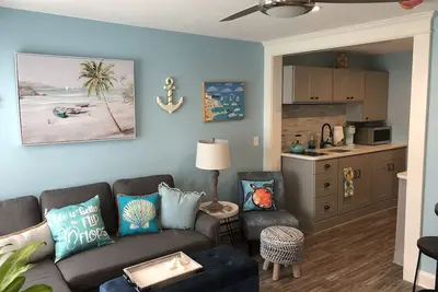 Image de Nouveau North Beach Condo, Hampton Nh
