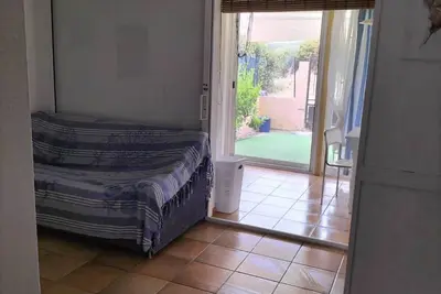 Image de Maison de vacances en pleine nature