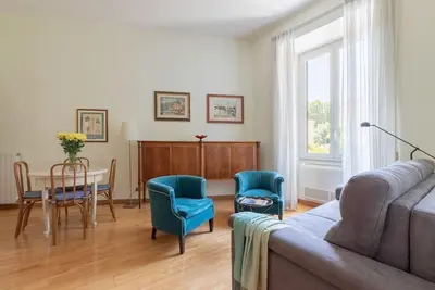 Image de Appartement Joy 1 - Rome - Trastevere