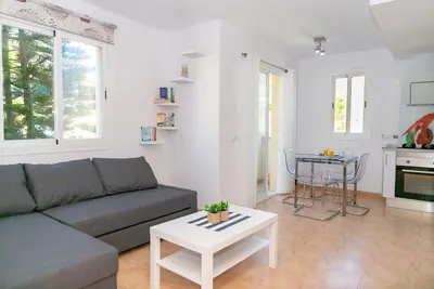 Appartement Meheki Petit