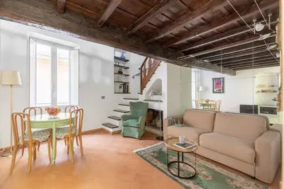 Image de Appartement Joy 2 - Rome - Trastevere