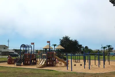 Image de 618 Airpark: 2 Br, 2 Ba Condo à Oceano, pour 4 personnes