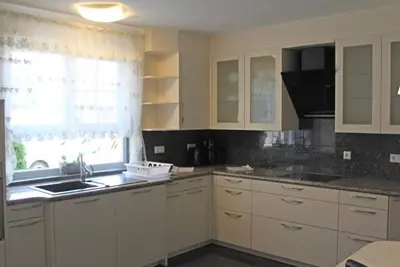 Image de Appartement de luxe avec 3 chambres et grand salon