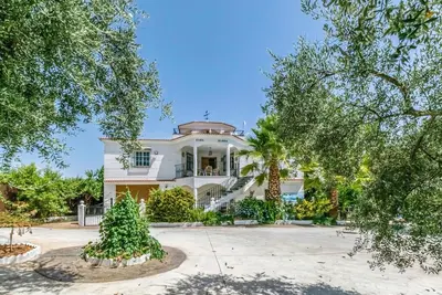 Image de Magnifique maison Ă Iznajar