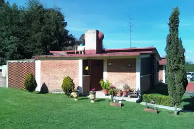 Image de Maison Daimler Xalatlaco Tianguistenco 3 recamaras 2 baños Lavadora Secadora