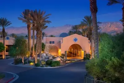 Image de Westin Villas - Coachella Festival 2020 - 3 nuits - 2ème week-end - 4 couchages