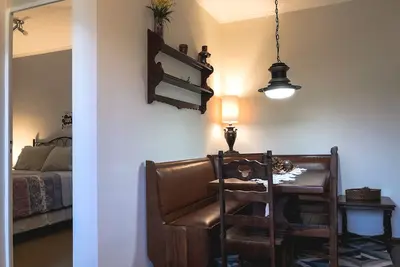 Image de Appartement charmant et confortable à Santo André-Sp