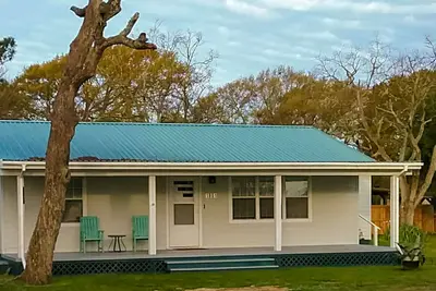 Image de Maison, 2 chambres, 1 salle de bain, (5 personnes)