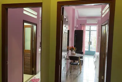 Image de Studio 30m2 Avec Balcon Et Salle De Bain PRIVÉE Avec Baignoire