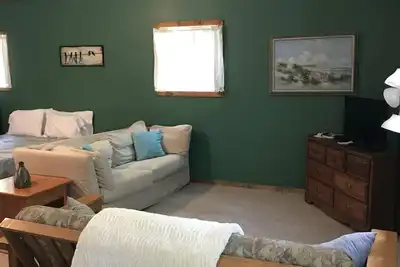 Image de Ellis Lake Resort - Willow Suite - Interlochen / Traverse City