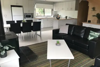 Image de Metung Getaway House