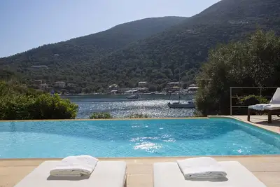 Image de Arodo Seaside Villas, Villa Christina