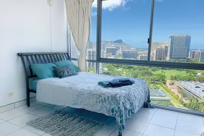 Image de Amazing Studio / Waikiki （1 mois ~）