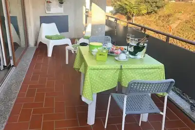 Image de SmartSuite apartment with terrace in Stresa