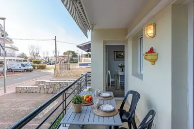 Image de Port Salins by Interhome