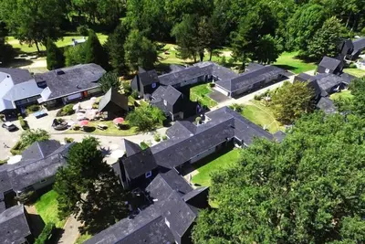 Image de Appartement א Forges les Eaux avec Jardin