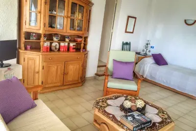 Image de Ca la Mireia - 4 pax, appartement confortable dans la montagne près de calonge & plage