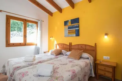Image de Villa Carrer Dos - Belle propriété sensationnelle - Vues magnifiques