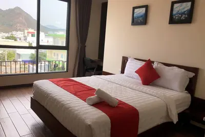 Image de Mimanchi Villa Tubong City View
