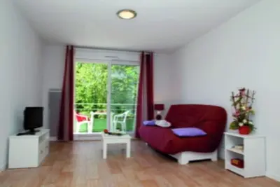 Image de Ker Goh Lenn St2b Balcon