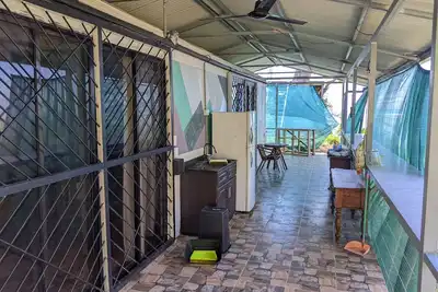 Image de Maison d'hôtes Beach Container 1 chambre