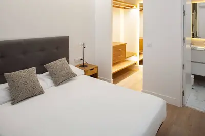 Image de Appartement De Luxe MALASAÑA Bilbao