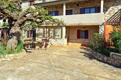 Image de Appartement de vacances dans un cadre calme et ensoleillé