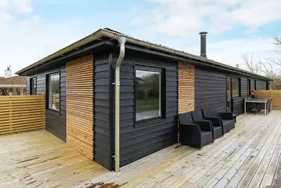 Image de Maison de vacances pour 7 a Frederikshavn