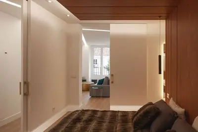 Image de Madrid Centro Exclusive Flat