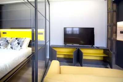 Image de Appartement De Luxe Gran Via