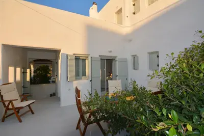 Image de Emelias House Sea Side