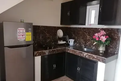 Image de Nice & Cozy Apt Near at Caltex \/ Diversion Road
