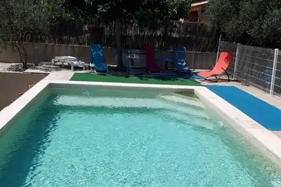 Image de Villa A PROXIMITÉ Des Gorges Du Verdon A Montmeyan