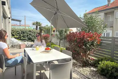 Image de Appartement Daria \"The Protective\" (ouvert en 2018)