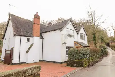 Image de Brook House, Eccleshall