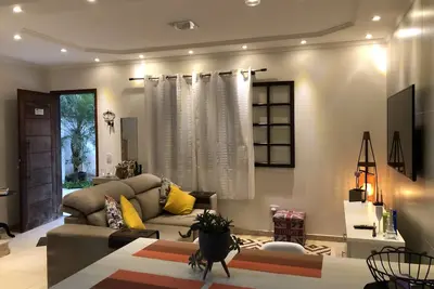 Image de Maison Condominium Jardim Riviera