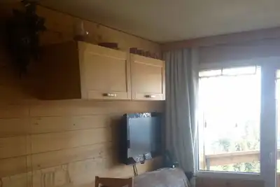 Image de Appartement 4 pers terrasse