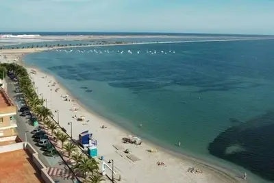 Image de Appartement avec chambre à 200 mètres de la plage de Villananitos