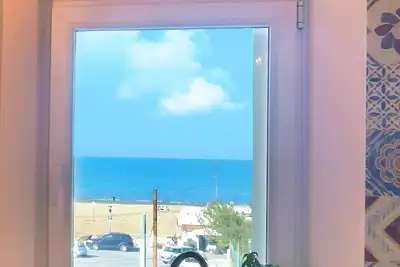 Image de Appartement de Bettina \"Vue magnifique sur la mer de Riccione\"