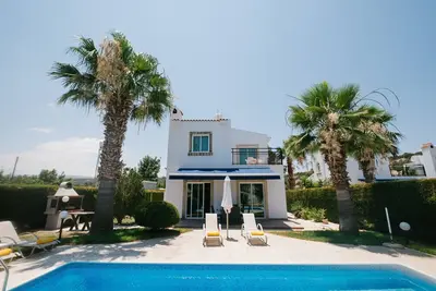 Image de Cleopatra - 3 bedroom Villa with swimming pool
