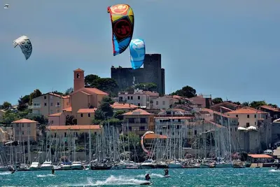 Image de Ferme dans le Parc Naturel de la Maremme, à 4 km de la mer de Talamone
