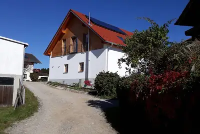 Image de appartement exclusif à Gilching - Geisenbrunn près de Munich