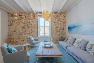 Image de Regine luxury apartment by Dimore in Sicily