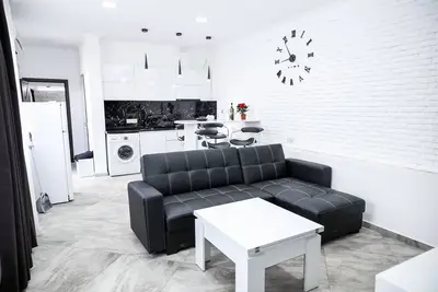 Image de Crystal Apartments